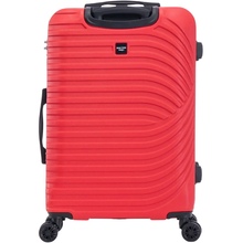 Чемодан SEMI LINE 24 M Red (T5871-3)