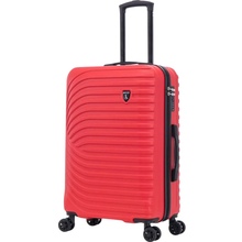 Чемодан SEMI LINE 24 M Red (T5871-3)