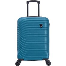 Чемодан SEMI LINE 20 S Blue (T5872-2)