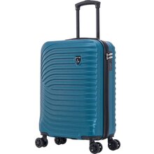 Чемодан SEMI LINE 20 S Blue (T5872-2)