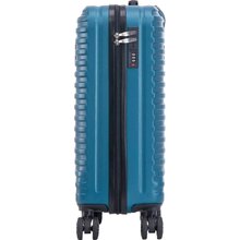 Чемодан SEMI LINE 20 S Blue (T5872-2)