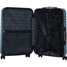 Чемодан SEMI LINE 28 L Blue (T5872-4)