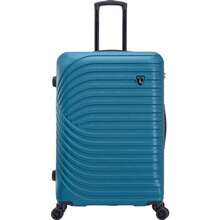 Чемодан SEMI LINE 28 L Blue (T5872-4)