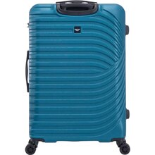 Чемодан SEMI LINE 28 L Blue (T5872-4)