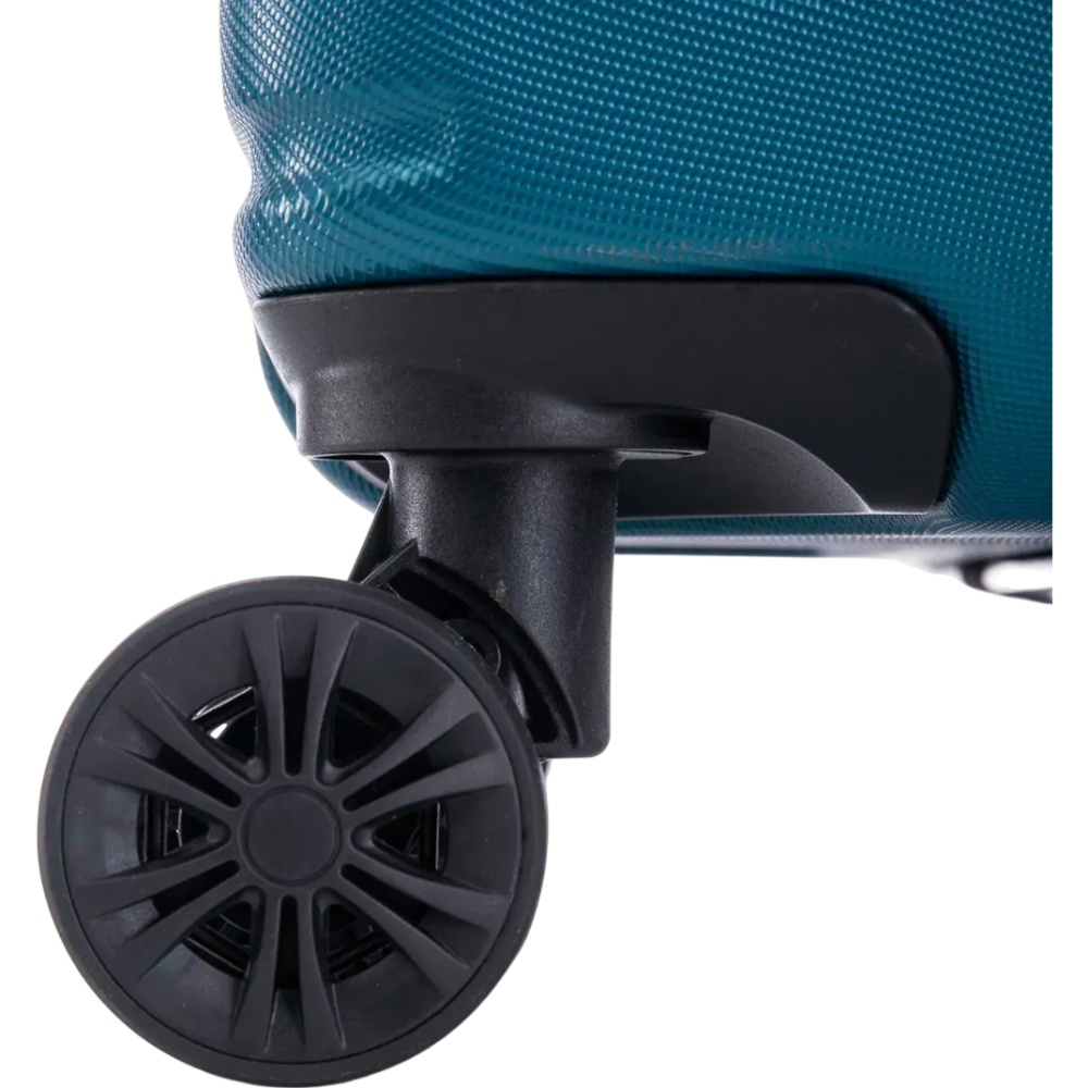 Фото Чемодан SEMI LINE 28 L Blue (T5872-4)