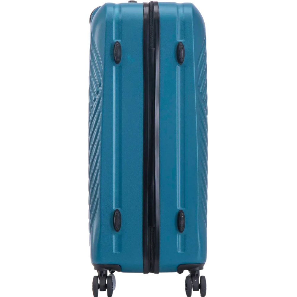 Чемодан SEMI LINE 28 L Blue (T5872-4) Размер большой