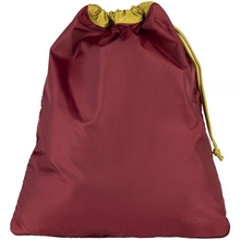 Набор чехлов для одежды TUCANO Piego Travel 2+1 Бордо (BPI-SET-BX)