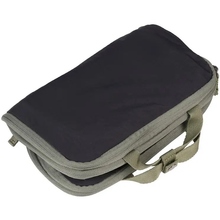 Набор чехлов для одежды TUCANO Pigio Travel 3 в 1 Black (BPG-SET-BK)