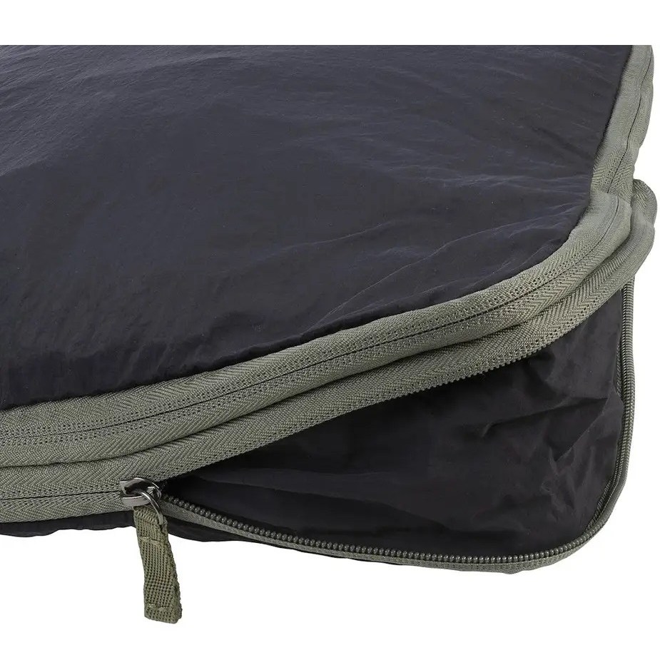 Фото Набор чехлов для одежды TUCANO Pigio Travel 3 в 1 Black (BPG-SET-BK)