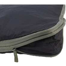 Набор чехлов для одежды TUCANO Pigio Travel 3 в 1 Black (BPG-SET-BK)