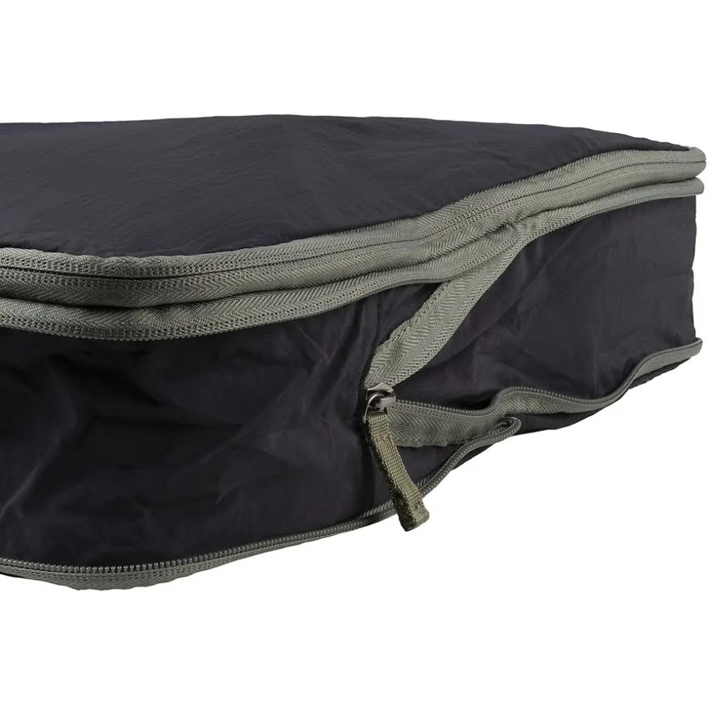 Внешний вид Набор чехлов для одежды TUCANO Pigio Travel 3 в 1 Black (BPG-SET-BK)