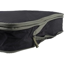 Набор чехлов для одежды TUCANO Pigio Travel 3 в 1 Black (BPG-SET-BK)