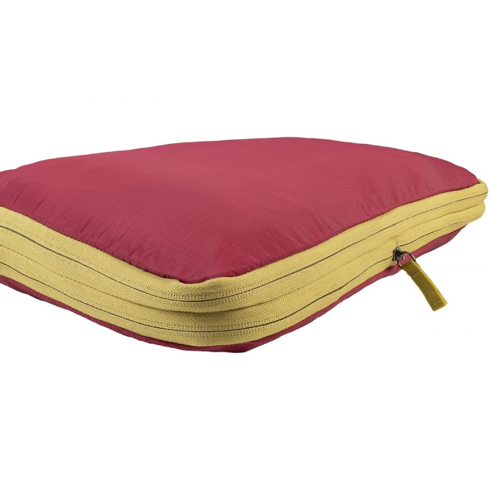 Фото Набор чехлов для одежды TUCANO Pigio Travel 3 в 1 Бордо (BPG-SET-BX)