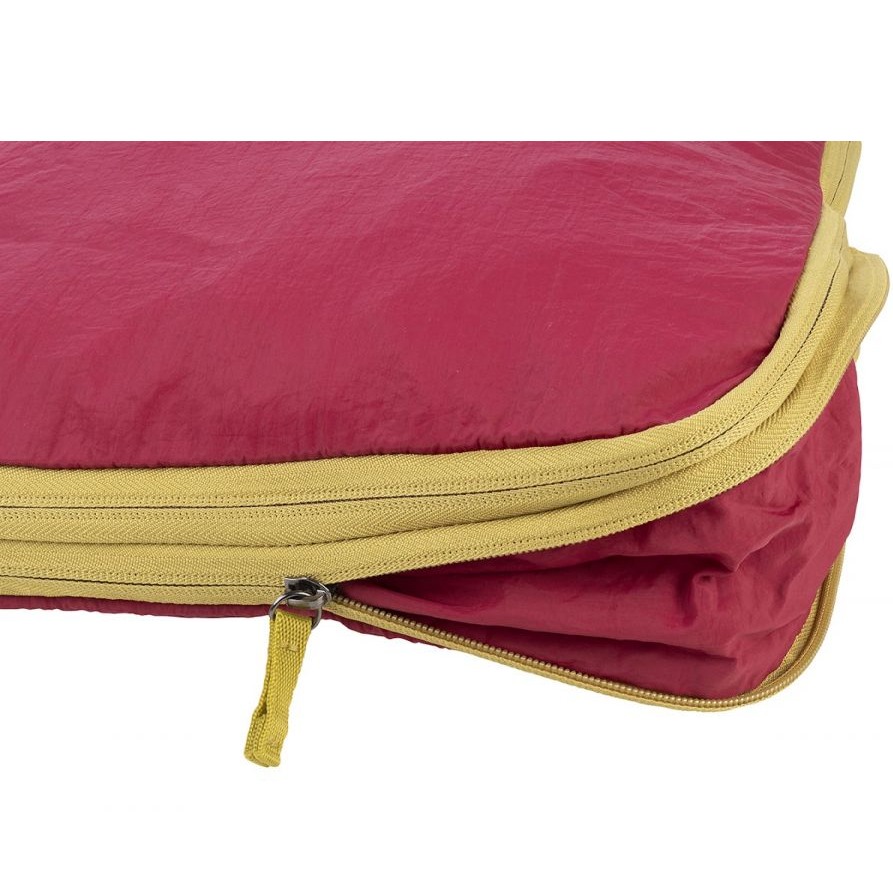 Покупка Набор чехлов для одежды TUCANO Pigio Travel 3 в 1 Бордо (BPG-SET-BX)