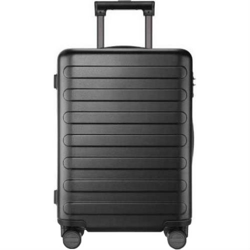 Валіза XIAOMI RunMi 90 Seven-bar luggage 24" Black (Ф03700)