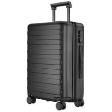 Чемодан XIAOMI RunMi 90 Seven-bar luggage Black 28" 105102 (Ф03494)