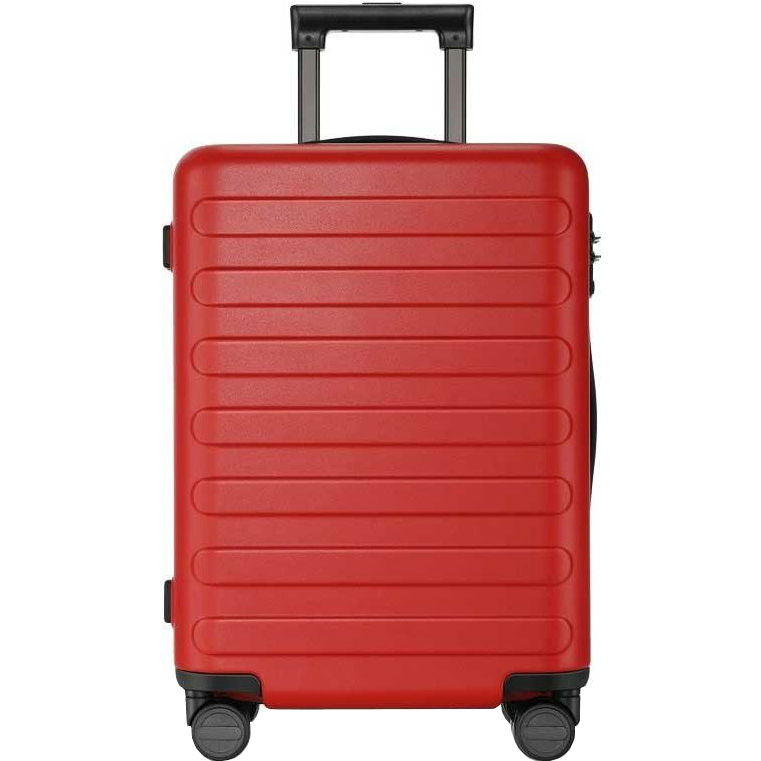 Валіза XIAOMI RunMi 90 Seven-bar luggage 28" Red 105101 (Ф03495)