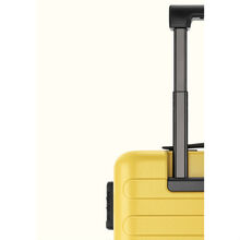 Валіза дорожня XIAOMI RunMi 90 Seven-bar luggage 20" Yellow (Ф03693)