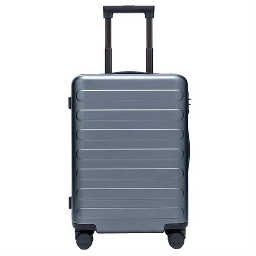 Валіза XIAOMI RunMi 90 Business Travel 24" Quiet Gray (Ф01655)