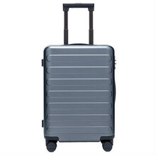 Валіза XIAOMI RunMi 90 Business Travel 24" Quiet Gray (Ф01655)