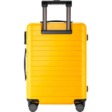 Валіза Xiaomi Ninetygo Business Travel Luggage 24" Yellow (6970055346719)