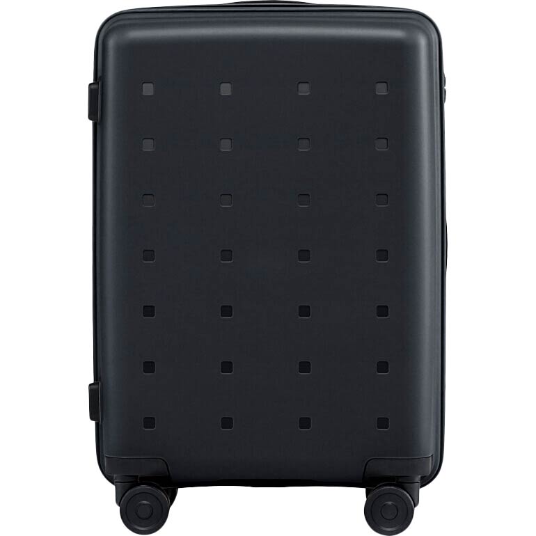 

Чемодан дорожный Xiaomi RunMi 90 Ninetygo Youth Edition 20" Black (6934177708688), ЧемодRunMi90 Youth Edition Black 20"