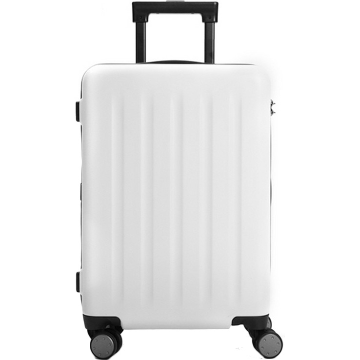 Валіза XIAOMI RunMi 90 Points Suitcase Moonlight White 24"