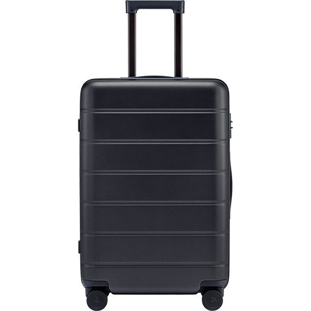 Чемодан дорожный XIAOMI Luggage 20" Black - в интернет-магазине ...
