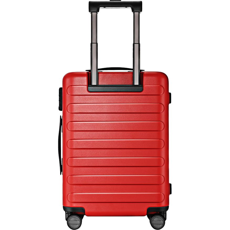 Чемодан XIAOMI RunMi 90 Points Business Travel Nebula Red 28" Размер большой