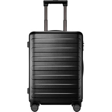 Чемодан XIAOMI RunMi 90 Points Business Travel Dark night Black 28"