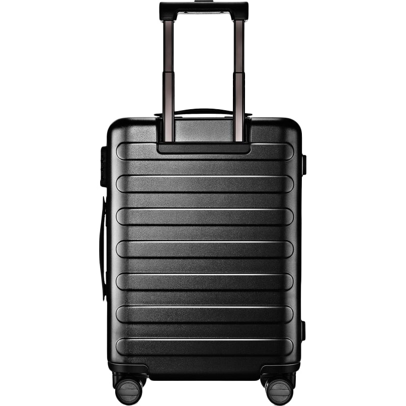 Чемодан XIAOMI RunMi 90 Points Business Travel Dark night Black 28" Размер большой