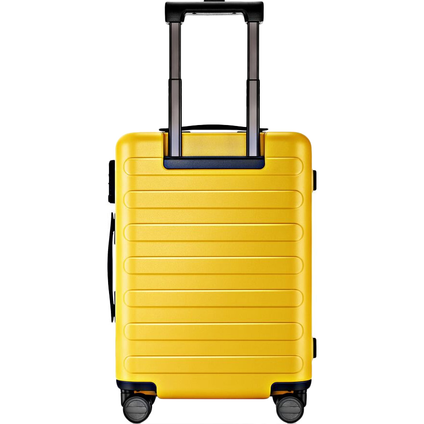 Чемодан XIAOMI RunMi 90 Points Business Travel Primrose Yellow28" Размер большой