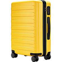 Чемодан XIAOMI RunMi 90 Points Business Travel Primrose Yellow28"