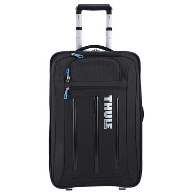 

Чемодан дорожный Thule Crossover Rolling 22” (45L) Upright Black (TCRU122), Crossover