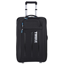 Чемодан Thule Crossover Rolling 22” (45L) Upright Black (TCRU122)