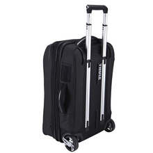 Чемодан Thule Crossover Rolling 22” (45L) Upright Black (TCRU122)