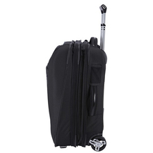 Чемодан Thule Crossover Rolling 22” (45L) Upright Black (TCRU122)