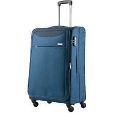 Валіза CARRYON AIR (L) Steel Blue (927221)