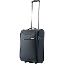 Валіза CARRYON AIR Ultra Light S Black (927750)