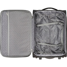 Валіза CARRYON AIR Ultra Light S Black (927750)