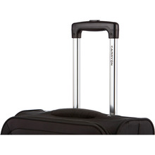 Валіза CARRYON AIR Ultra Light S Black (927750)