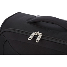 Валіза CARRYON AIR Ultra Light S Black (927750)