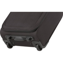 Валіза CARRYON AIR Ultra Light S Black (927750)