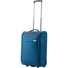 Валіза CARRYON AIR Ultra Light S Steel Blue (927751)