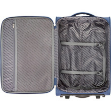 Валіза CARRYON AIR Ultra Light S Steel Blue (927751)