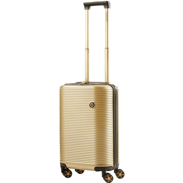 

Чемодан CARRYON Bling Bling (S) Champagne (927202), Чемодан Bling Bling (S) Champagne