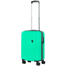 Валіза CARRYON Connect (S) Green (927179)