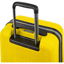 Валіза CARRYON Connect S Yellow (927735)