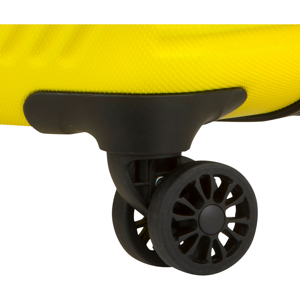 Замовити Валіза CARRYON Connect S Yellow (927735)