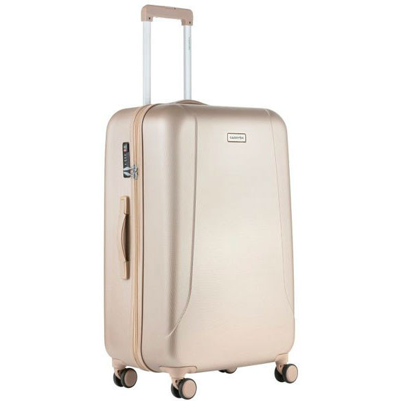 

Чемодан CARRYON Skyhopper (L) Champagne (927154), Чемодан Skyhopper (L) Champagne